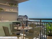 Apartamento para Venda em Fortaleza/CE Praia do Futuro 3...