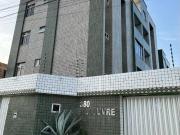 Apartamento para Venda em Fortaleza/CE Praia do Futuro 3...