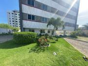 Apartamento para Venda em Fortaleza/CE Praia do Futuro 3...