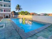 Apartamento para Venda em Fortaleza/CE Praia do Futuro 3...