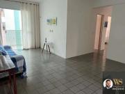 Apartamento para Venda em Fortaleza/CE Praia do Futuro I...