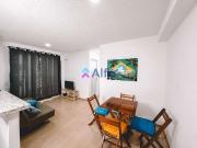 Apartamento para Venda em Fortaleza/CE Praia do Futuro...