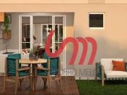 Apartamento para Venda em Fortaleza/CE Praia do Futuro...