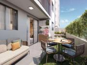 Apartamento para Venda em Fortaleza/CE Praia do Futuro...