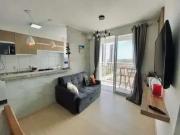 Apartamento para Venda em Fortaleza/CE Praia do Futuro...