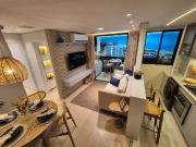 Apartamento para Venda em Fortaleza/CE Praia do Futuro...