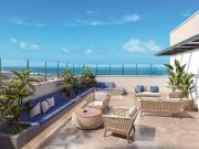 Apartamento para Venda em Fortaleza/CE Praia do Futuro...