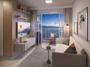 Apartamento para Venda em Fortaleza/CE Praia do Futuro...