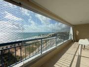 Apartamento para Venda em Fortaleza/CE Praia do Futuro...