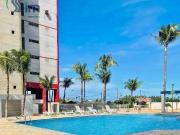 Apartamento para Venda em Fortaleza/CE Praia do Futuro...