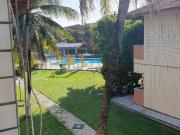 Apartamento para Venda em Fortaleza/CE Praia do Futuro...
