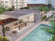 Apartamento para Venda em Fortaleza/CE Praia do Futuro...
