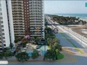 Apartamento para Venda em Fortaleza/CE Praia do Futuro...