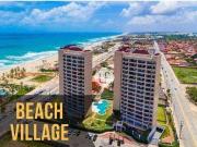 Apartamento para Venda em Fortaleza/CE Praia do Futuro...