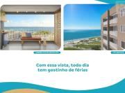 Apartamento para Venda em Fortaleza/CE Praia do Futuro...