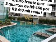 Apartamento para Venda em Fortaleza/CE Praia do Futuro...