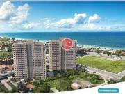 Apartamento para Venda em Fortaleza/CE Praia do Futuro...
