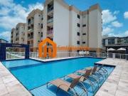 Apartamento para Venda em Fortaleza/CE Prefeito José...