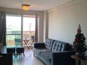 Apartamento para Venda em Fortaleza/CE Presidente...