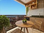 Apartamento para Venda em Fortaleza/CE Presidente...