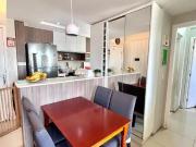 Apartamento para Venda em Fortaleza/CE Presidente...