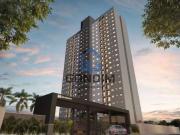 Apartamento para Venda em Fortaleza/CE Presidente...