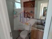 Apartamento para Venda em Fortaleza/CE Presidente...