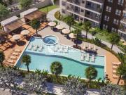 Apartamento para Venda em Fortaleza/CE Presidente...