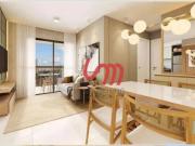 Apartamento para Venda em Fortaleza/CE Presidente...