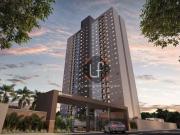 Apartamento para Venda em Fortaleza/CE Presidente...