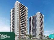 Apartamento para Venda em Fortaleza/CE Presidente...