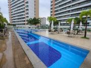 Apartamento para Venda em Fortaleza/CE Presidente...