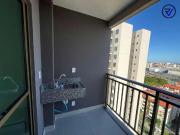 Apartamento para Venda em Fortaleza/CE Presidente...