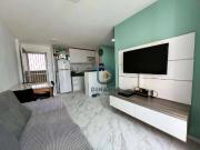 Apartamento para Venda em Fortaleza/CE São Gerardo 3 Quartos