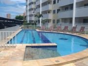 Apartamento para Venda em Fortaleza/CE São Gerardo 3 Quartos