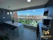 Apartamento para Venda em Fortaleza/CE São Gerardo 3 Quartos