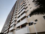 Apartamento para Venda em Fortaleza/CE São Gerardo 3 Quartos