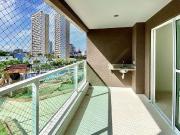 Apartamento para Venda em Fortaleza/CE São Gerardo 3 Quartos