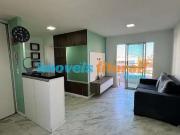 Apartamento para Venda em Fortaleza/CE São Gerardo 3 Quartos
