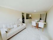 Apartamento para Venda em Fortaleza/CE São Gerardo 3 Quartos