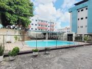 Apartamento para Venda em Fortaleza/CE São Gerardo 3 Quartos