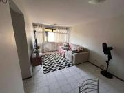 Apartamento para Venda em Fortaleza/CE São Gerardo 3 Quartos