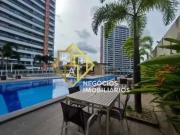 Apartamento para Venda em Fortaleza/CE São Gerardo 4 Quartos