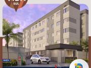 Apartamento para Venda em Fortaleza/CE Sapiranga 2 Quartos