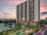 Apartamento para Venda em Fortaleza/CE Sapiranga 2 Quartos