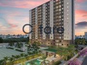 Apartamento para Venda em Fortaleza/CE Sapiranga 3 Quartos