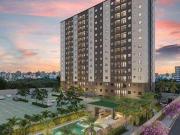 Apartamento para Venda em Fortaleza/CE Sapiranga 3 Quartos