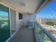 Apartamento para Venda em Fortaleza/CE Sapiranga 3 Quartos