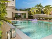 Apartamento para Venda em Fortaleza/CE Sapiranga 3 Quartos