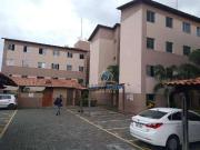 Apartamento para Venda em Fortaleza/CE Serrinha 2 Quartos